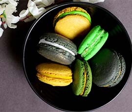 Date & Walnut Tea Cake